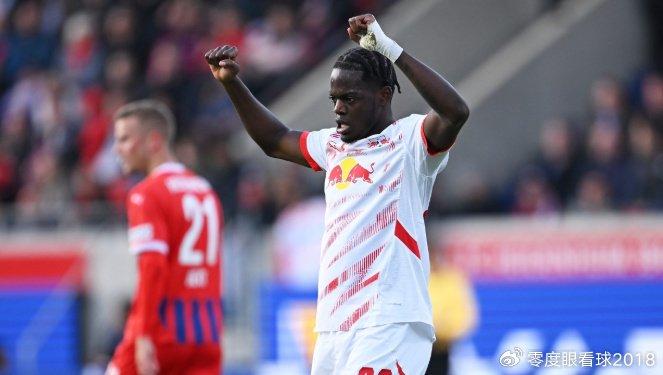 开云-利物浦锁定22岁法国后防帝星，范戴克最佳替身，3大欧洲豪门来抢