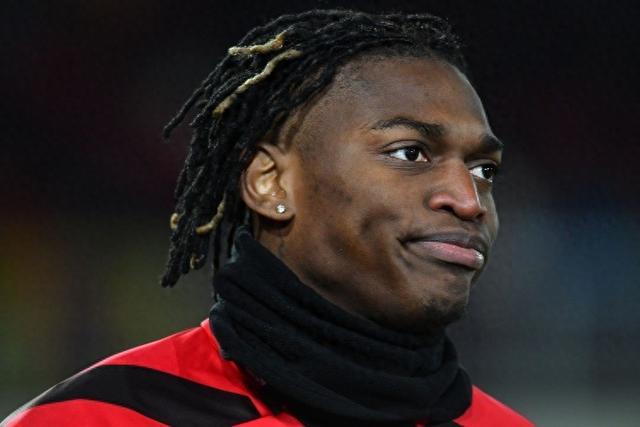 开云-记者：米兰相信拜仁会买莱奥，虽不想卖但若报价8500万就可能放人