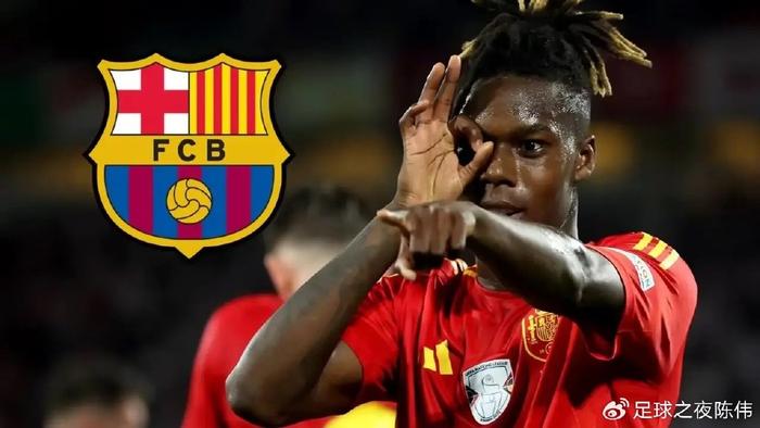 开云官网-巴萨最强左边锋已在阵中！梅西已经指出过，弗里克别犯糊涂