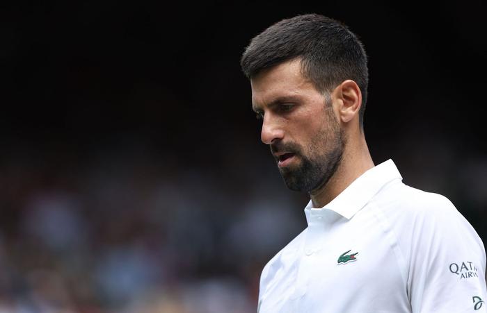 德约揭秘多位球员心理抑郁！从小被硬逼打球、社交媒体、严苛赛程