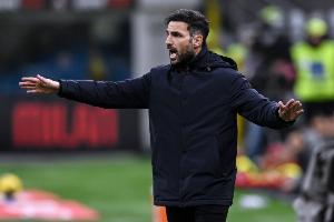 罗体：米兰认真考虑聘请小法担任新帅，米兰非常接近他的战术理念