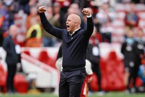 开云APP-时也命也！渣叔当年97分只获亚军，斯洛特今年拿82分即可提前夺冠