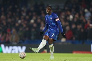 kaiyun-记者：伯恩茅斯开始与切尔西谈迪萨西，交易形式为租借+选择买断