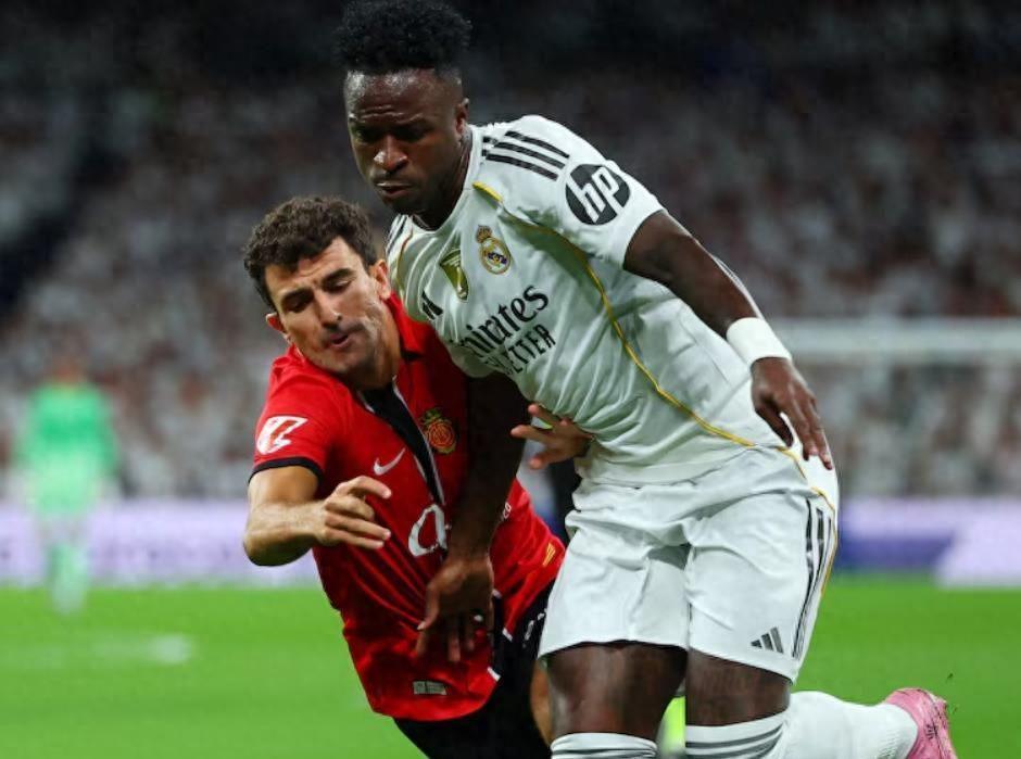 kaiyun-破茧成蝶！阿隆索恩威并施后，皇马新“猎豹”诞生