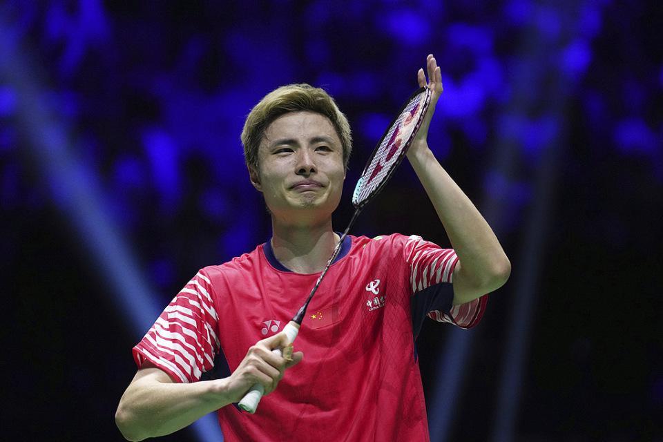 开云APP-感动！29岁石宇奇跪地喜极而泣，7年后世锦赛终圆梦+弥补奥运遗憾