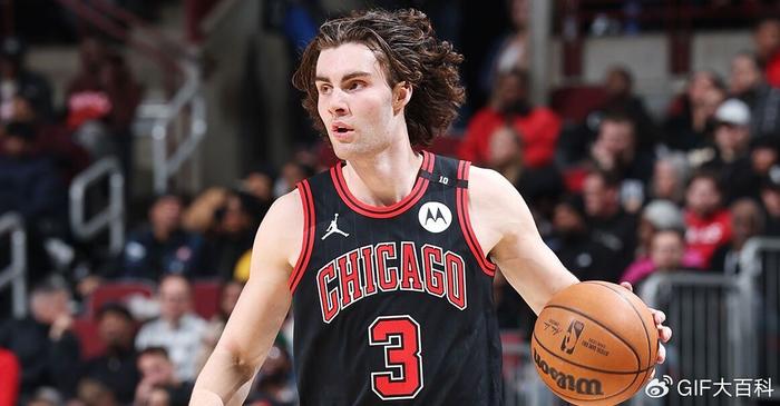 开云-公牛吉迪续约僵局破冰！4年8000-9000万谈妥，放弃3000万年薪