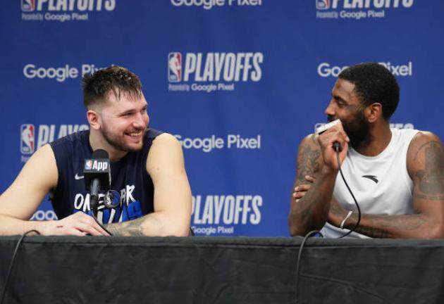 开云官网-绝地逆转挺进西决！东欧组合专打精锐并不满足