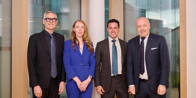 开云-王勤伯：张康阳的故事，现在还只是开始