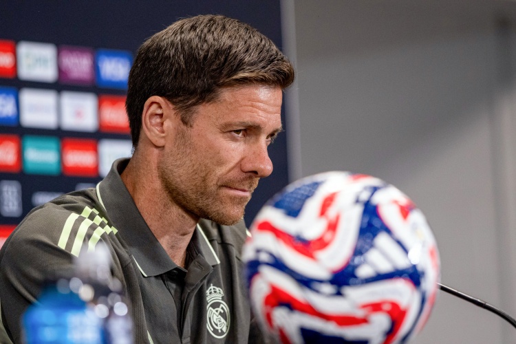 kaiyun-阿隆索执教皇马前三轮西甲仅让对手完成17次射门，创瓜迪奥拉2008年后同期最佳防守纪录