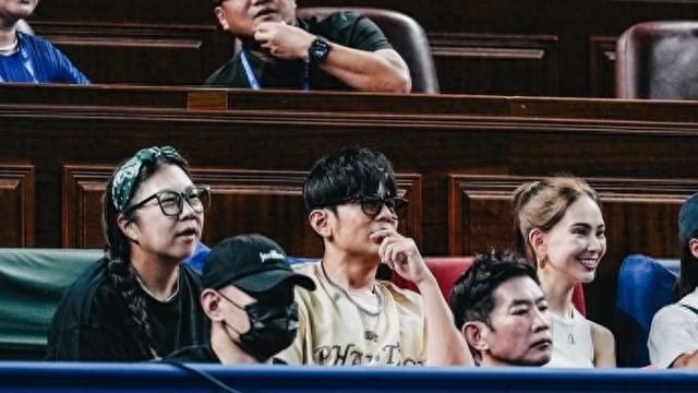 开云APP-周杰伦打澳网？背后的问题其实才更值得思考……