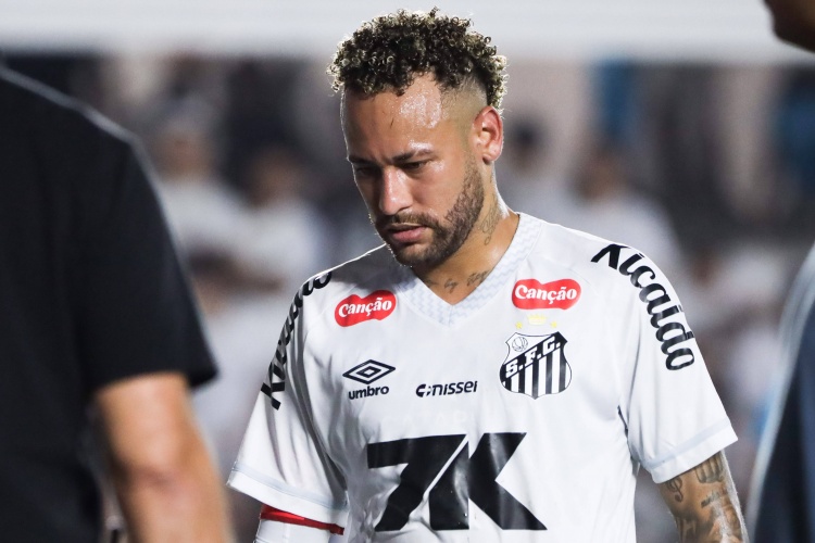 开云在线-一度想退役！父亲：内马尔受伤后认为一切都结束了，但我让他振作