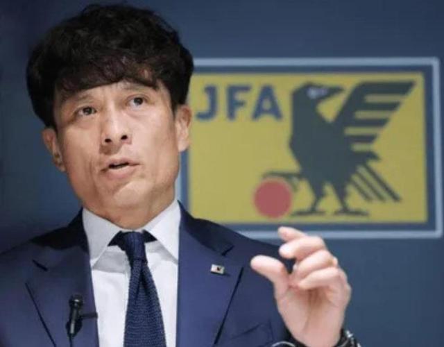 开云-严益唯：中国足球何时才能拥有属于自己的宫本恒靖