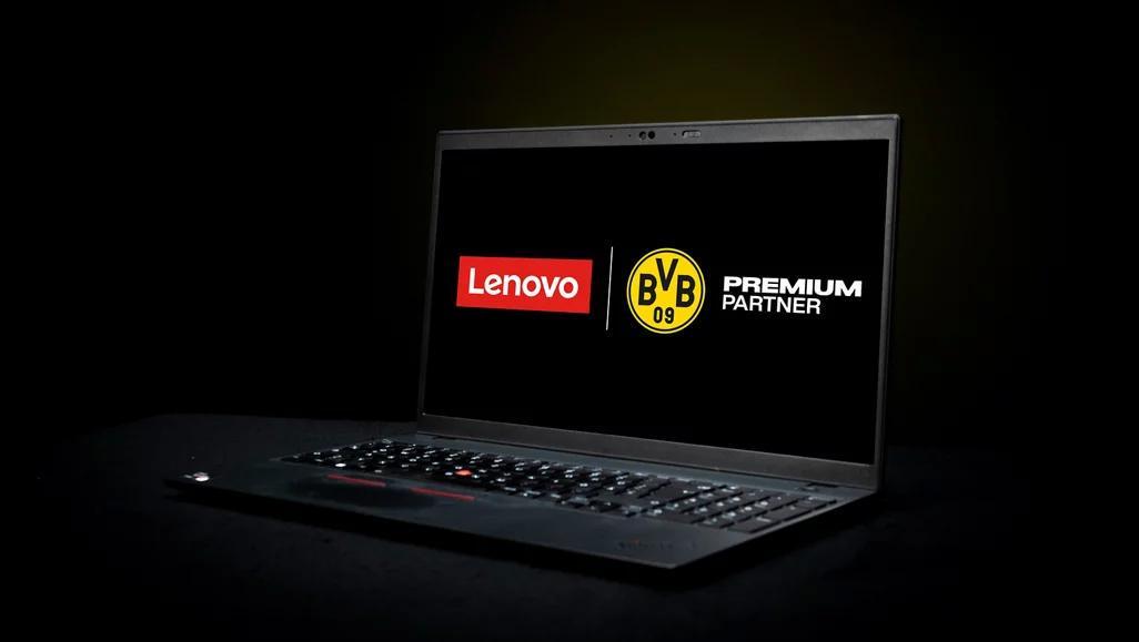 开云体育-图片报：多特与联想签约至少两年，每年赞助费200万欧