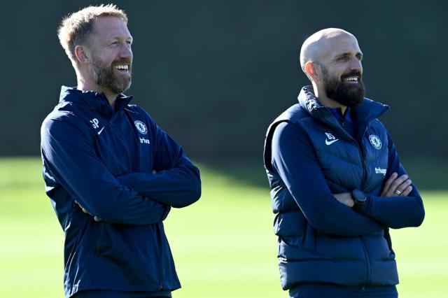 开云体育-切尔西希望新帅下周到位，纳帅波叔恩里克谁会来？