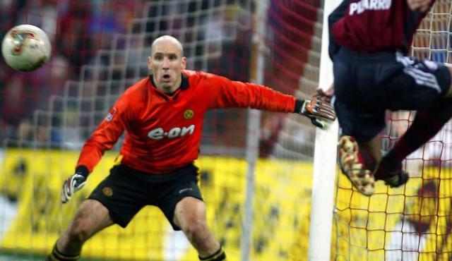 开云-德甲天王山即将开打！回顾拜仁与多特的十大对决