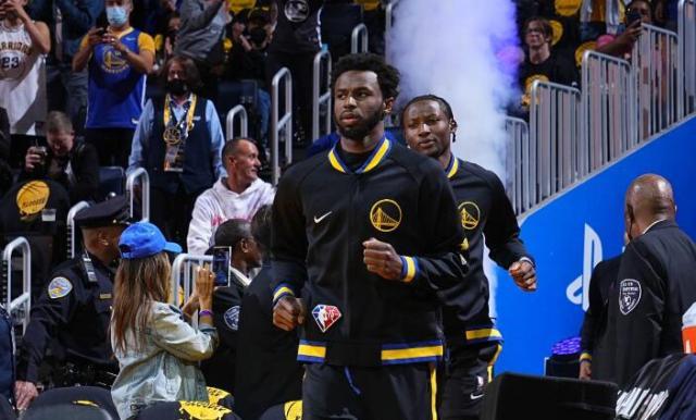 开云体育-从被高估到被被低估！维金斯攻守兼备勇士底气更足