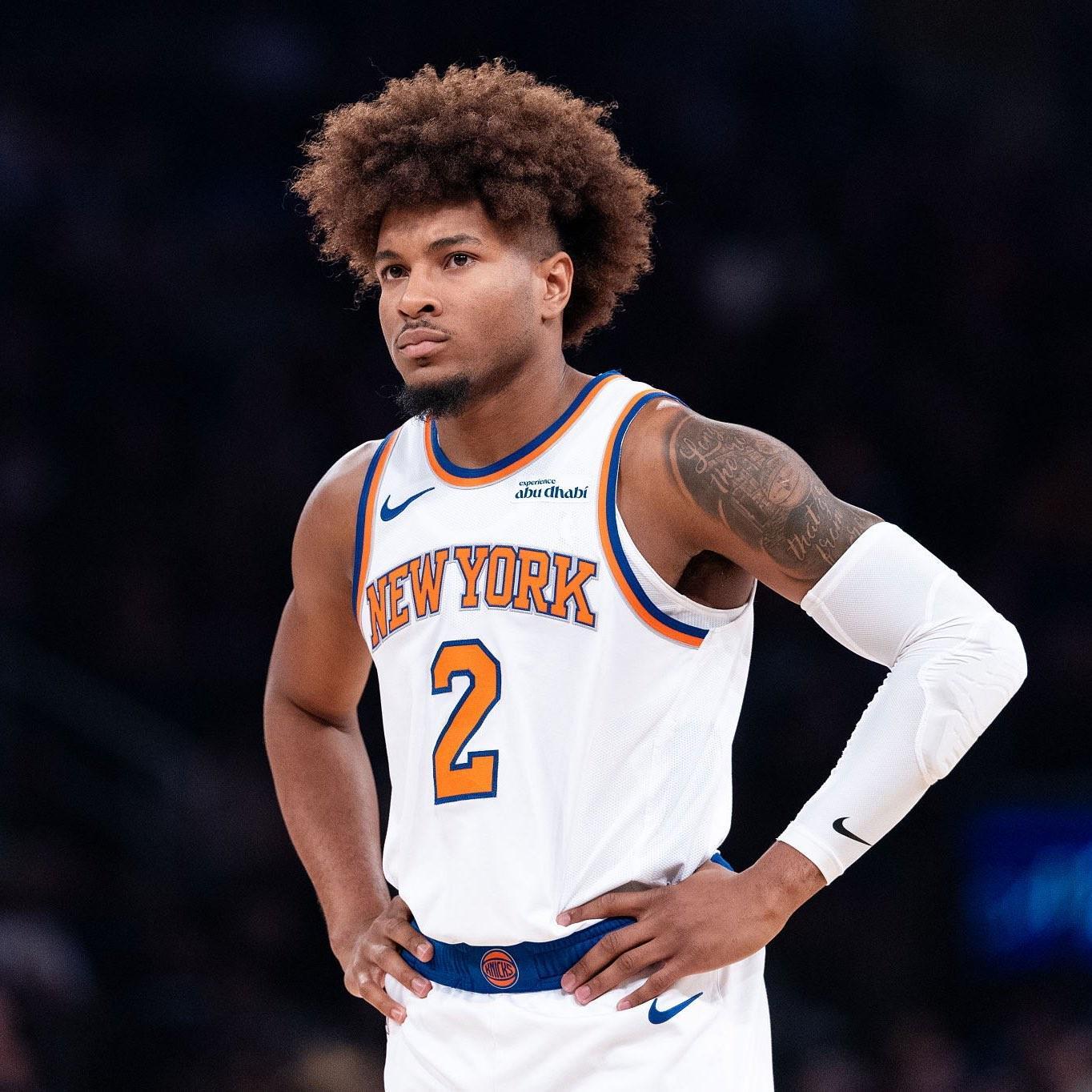 开云体育-TA：麦克布莱德将接受肌肉损伤手术，可能缺席至季后赛