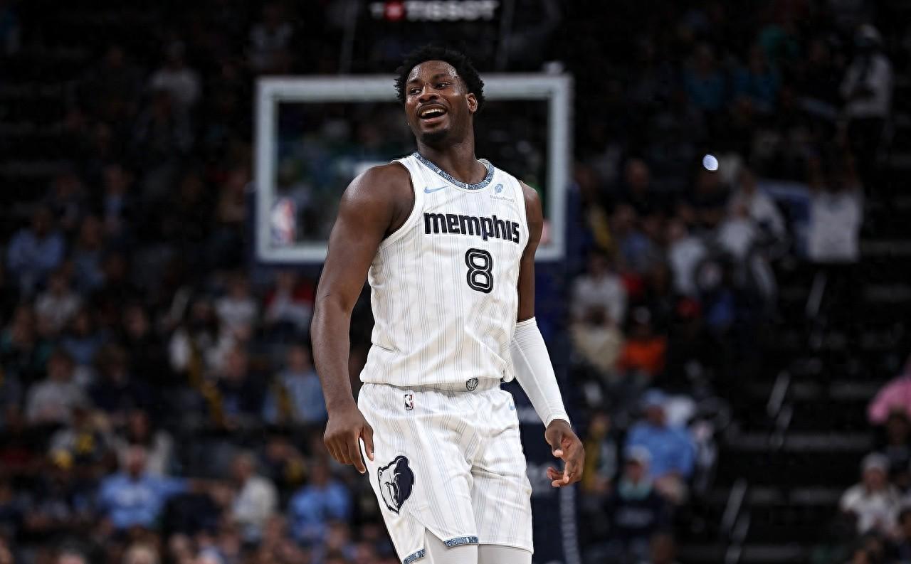 开云官网-灰熊送走核心，重建风暴席卷联盟，哈登下家浮出水面