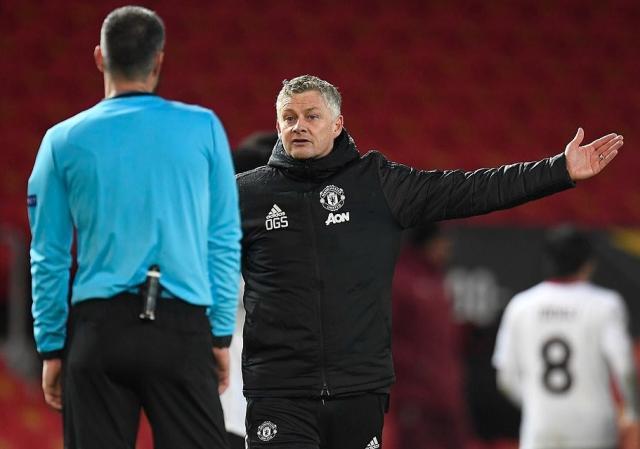 开云-索帅：打完曼城快不起来 皮奥利：凯西确信没有手球