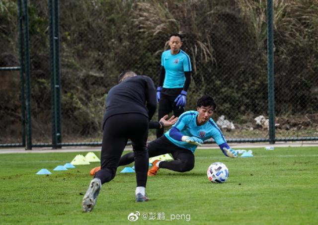 开云-国青门将发文告别申花：孩子大了 要出去闯天下了